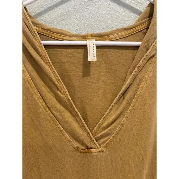 Free People Movement Apres Hooded Sweatshirt, Medium - Picture 3 of 5